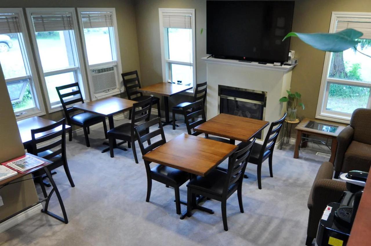 Cornerstone Bed and Breakfast photo