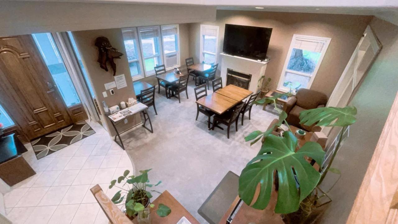 Cornerstone Bed and Breakfast photo