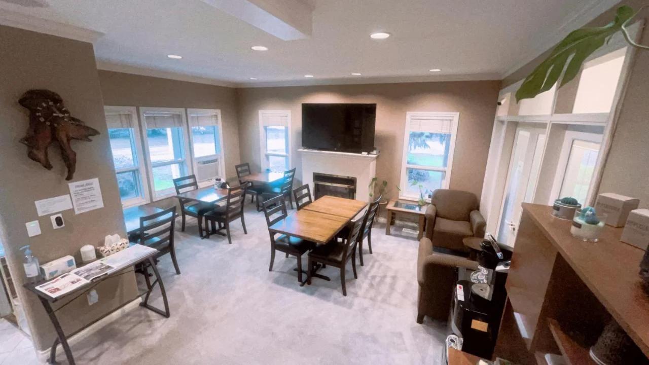 Cornerstone Bed and Breakfast photo