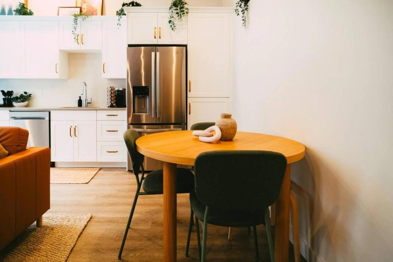 Cozy 19th Century 2BR w High Ceilings in Halifax photo