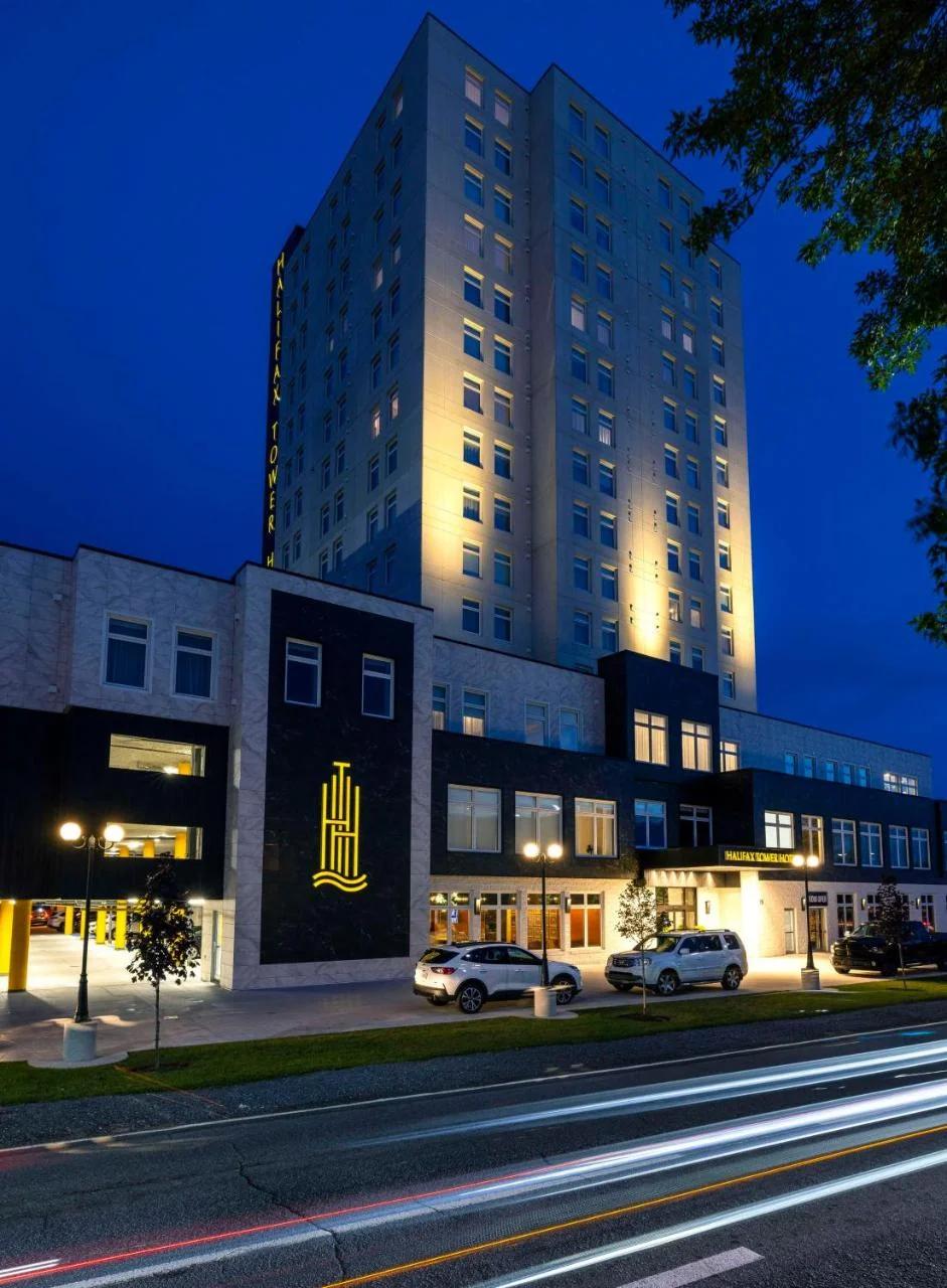 Halifax Tower Hotel & Conference Centre, an Ascend Collection Hotel foto