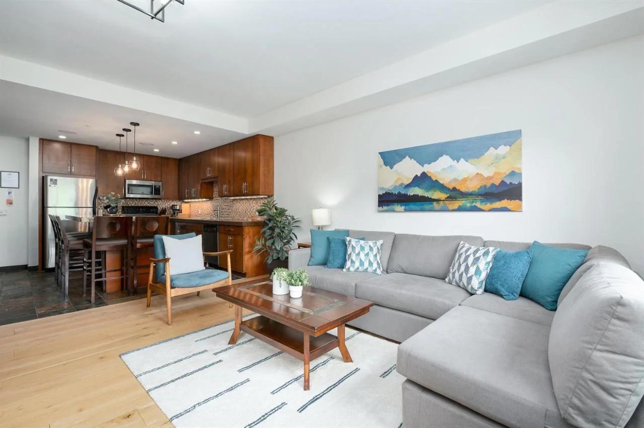 Heavenly Mountain Condo - Outdoor Hot Tubs & Steam Room photo