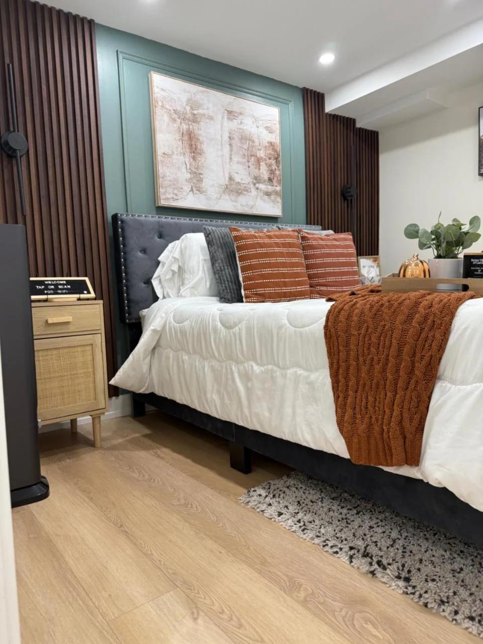 Luxurious Home Away From Home photo