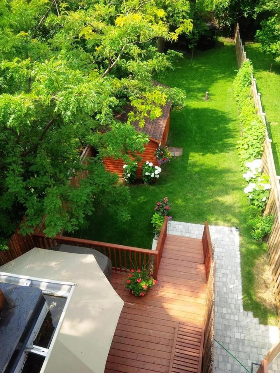 Luxury Home - Upper Toronto Beaches photo
