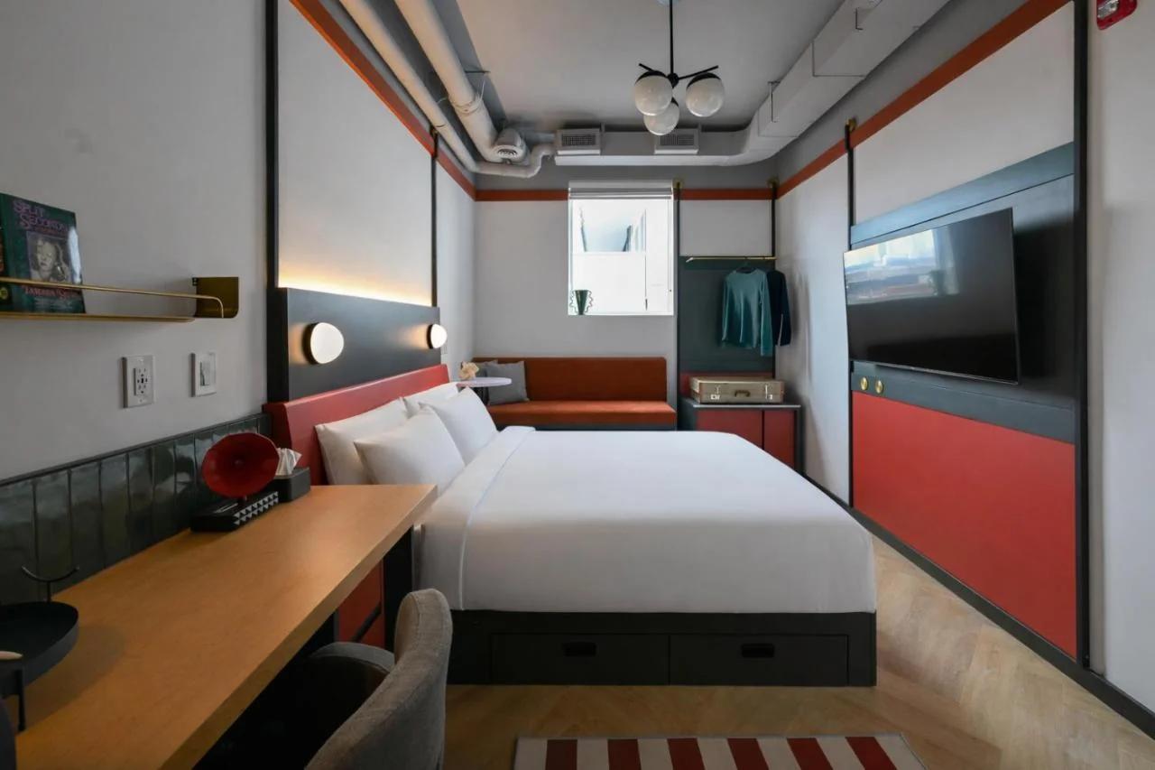 Nomas Hotel photo