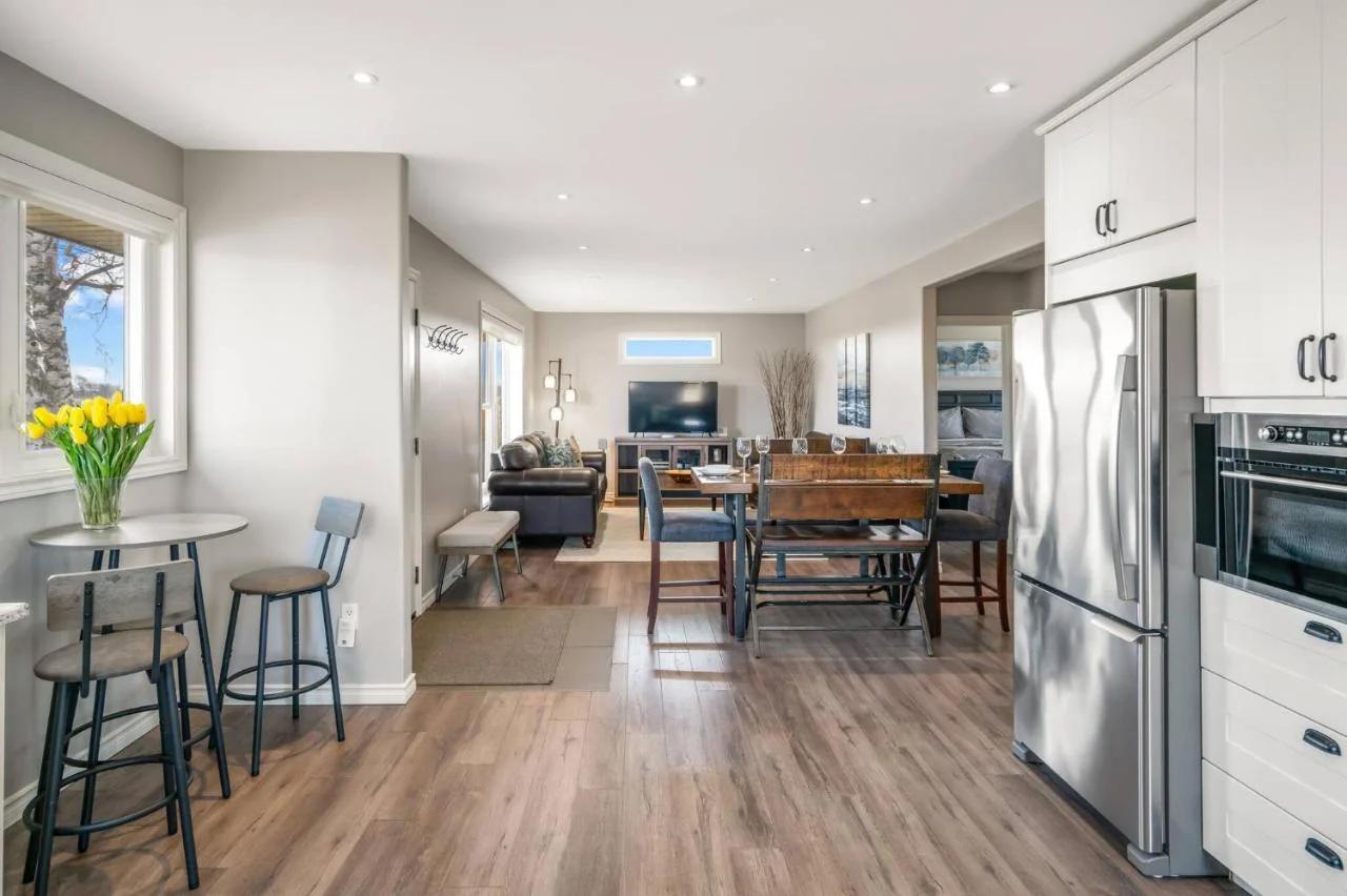 Single Level Vineyard Home | 6 PPL | Pet Friendly photo