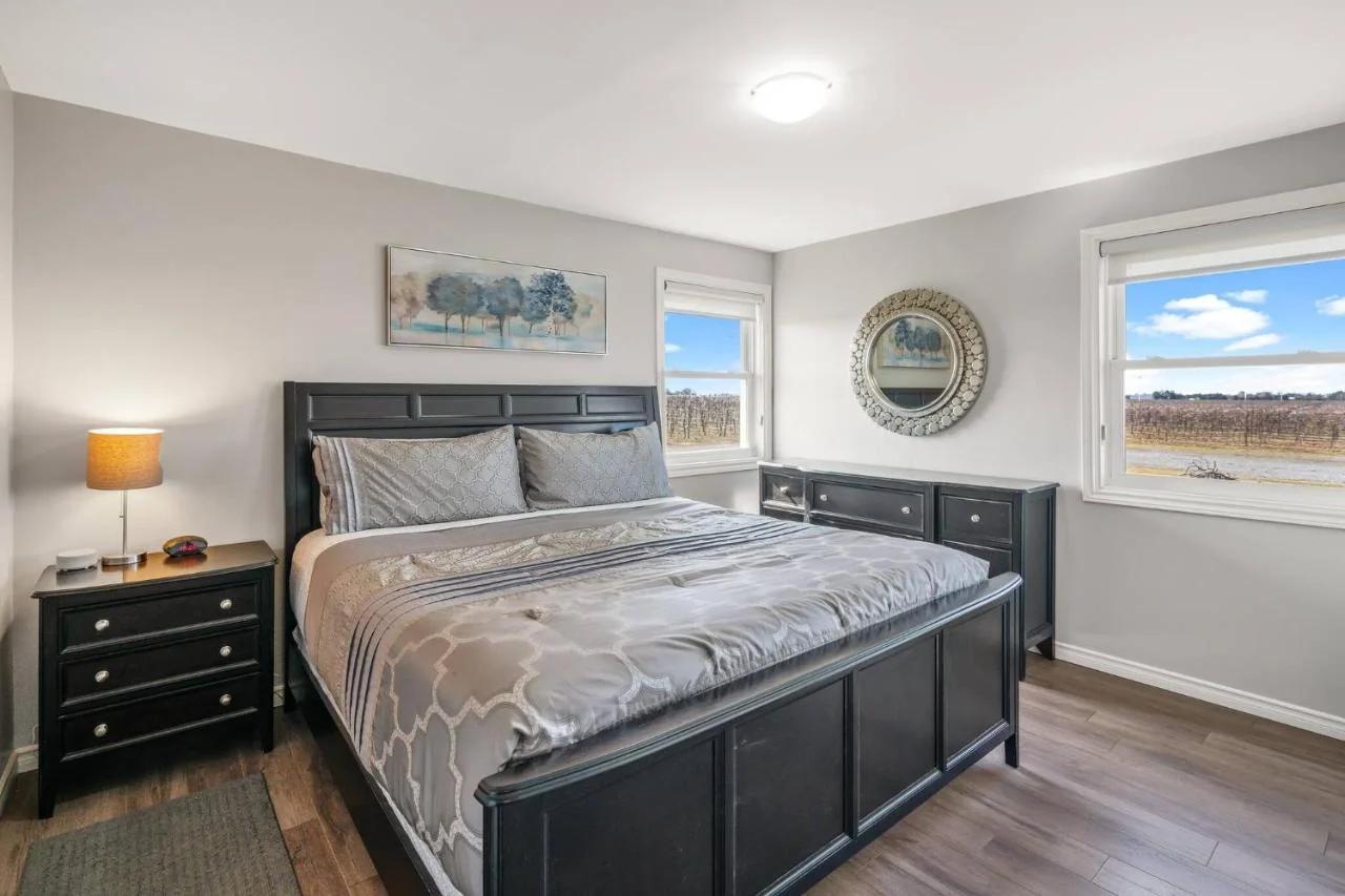 Single Level Vineyard Home | 6 PPL | Pet Friendly photo