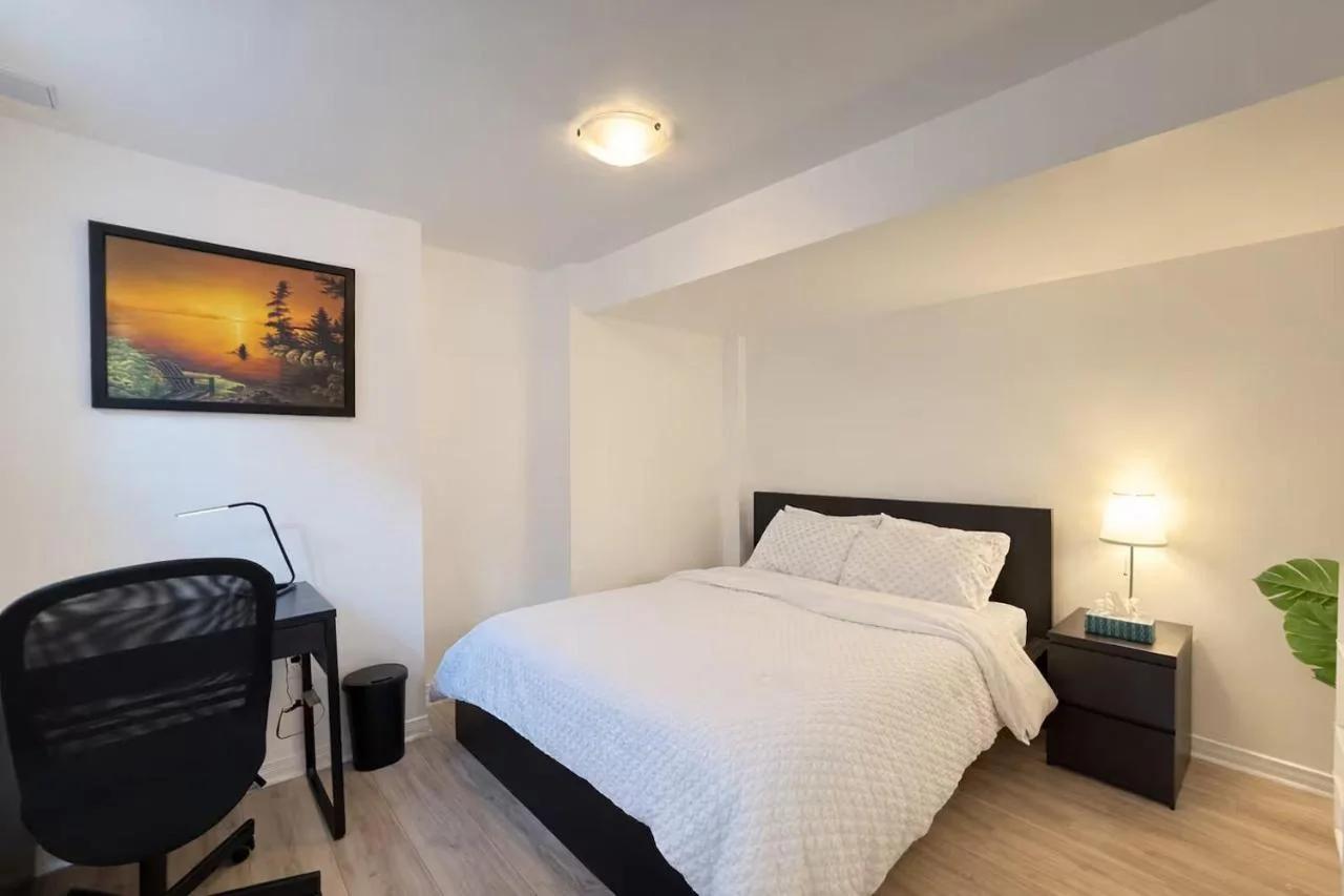 Stunning 2-Bed Room 1 - Bed Room Gem for rent in Scarborough, Near to Downtown Toronto photo