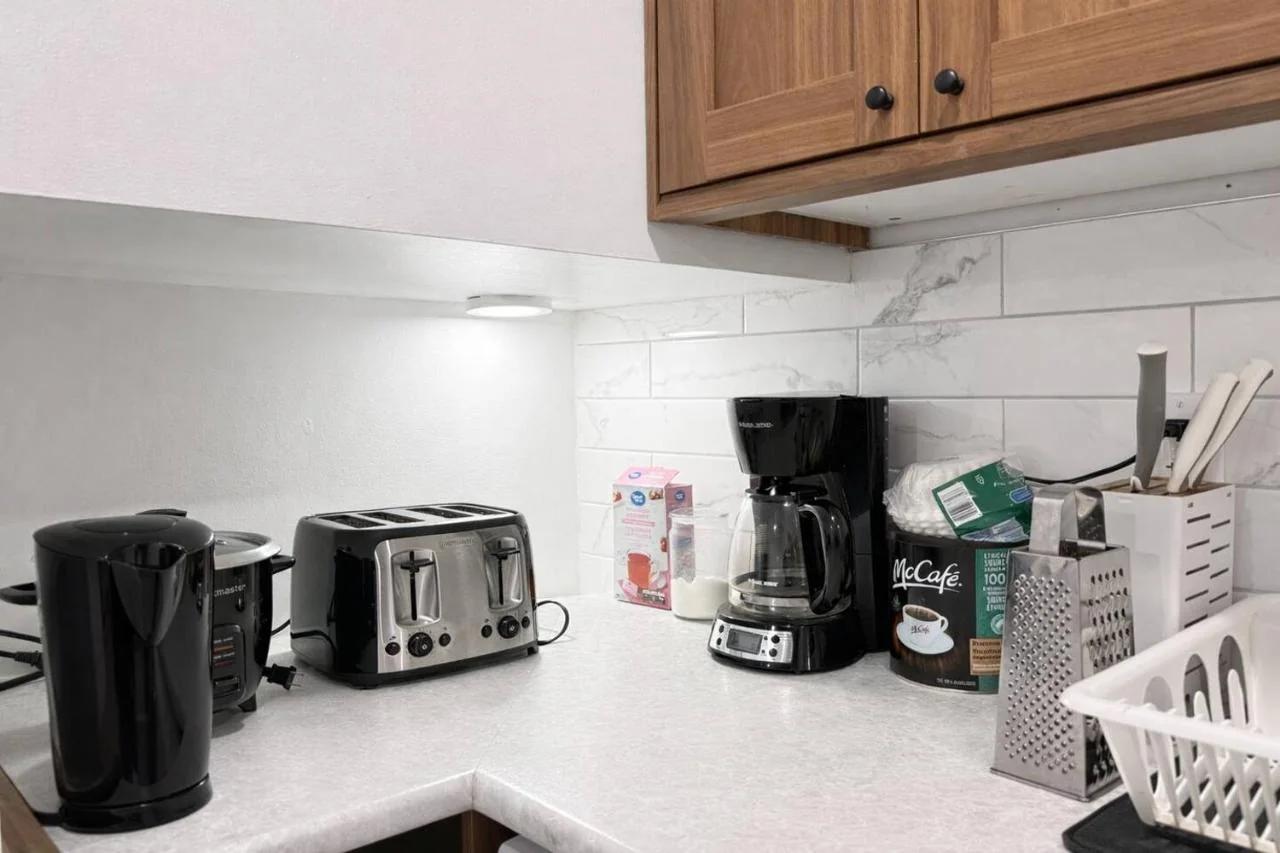 Stunning 2-Bed Room 1 - Bed Room Gem for rent in Scarborough, Near to Downtown Toronto photo