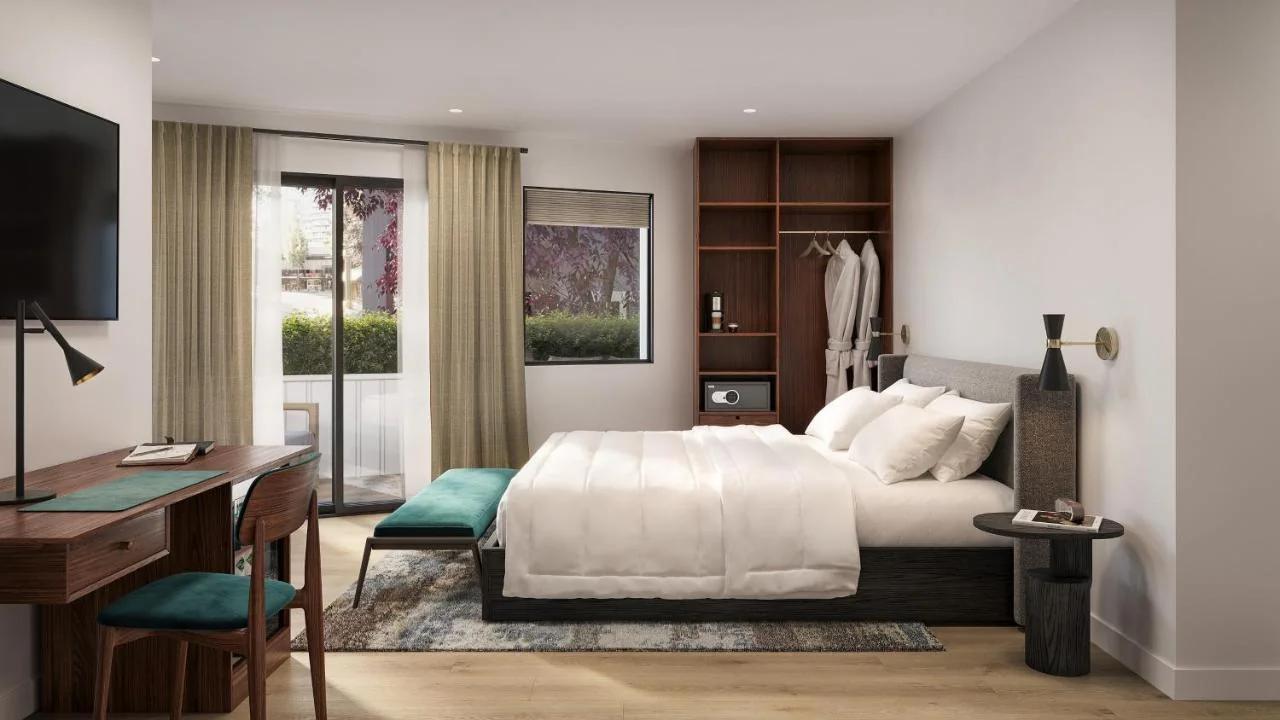 The Como Hotel photo