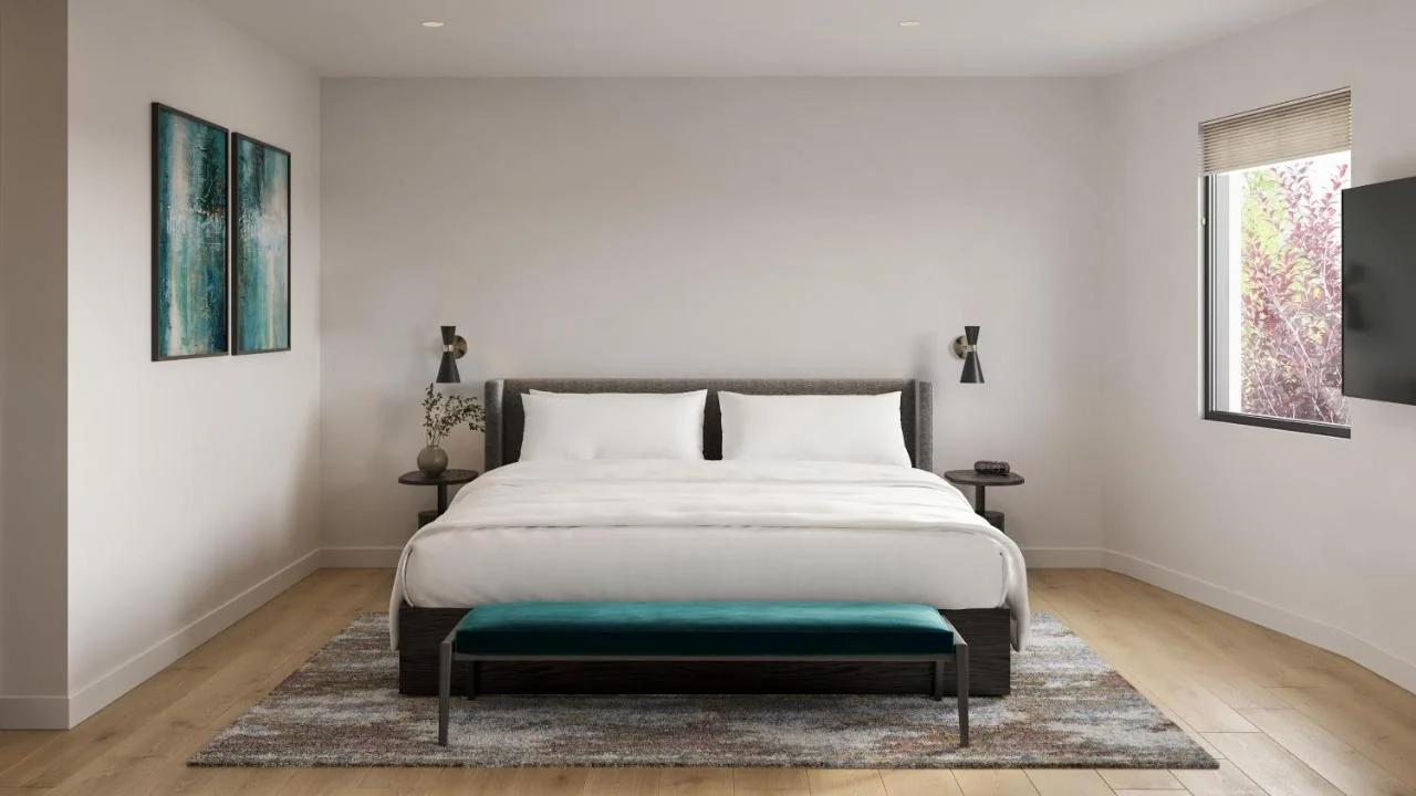 The Como Hotel photo