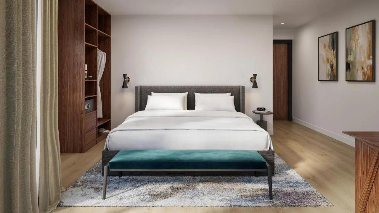 The Como Hotel photo