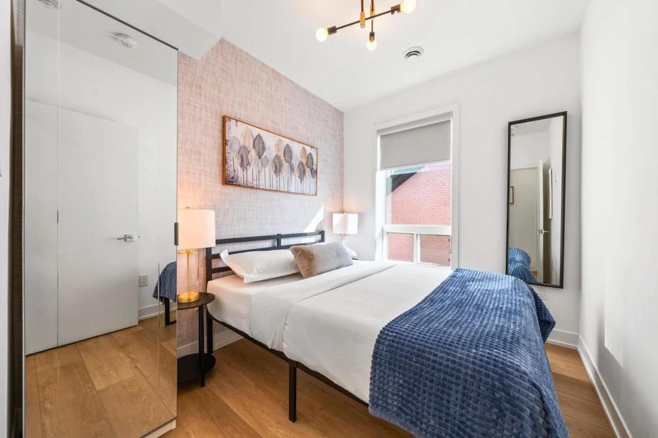 The McCaul by Casa Hotels - Premium DT Suite near FIFA 2026 foto