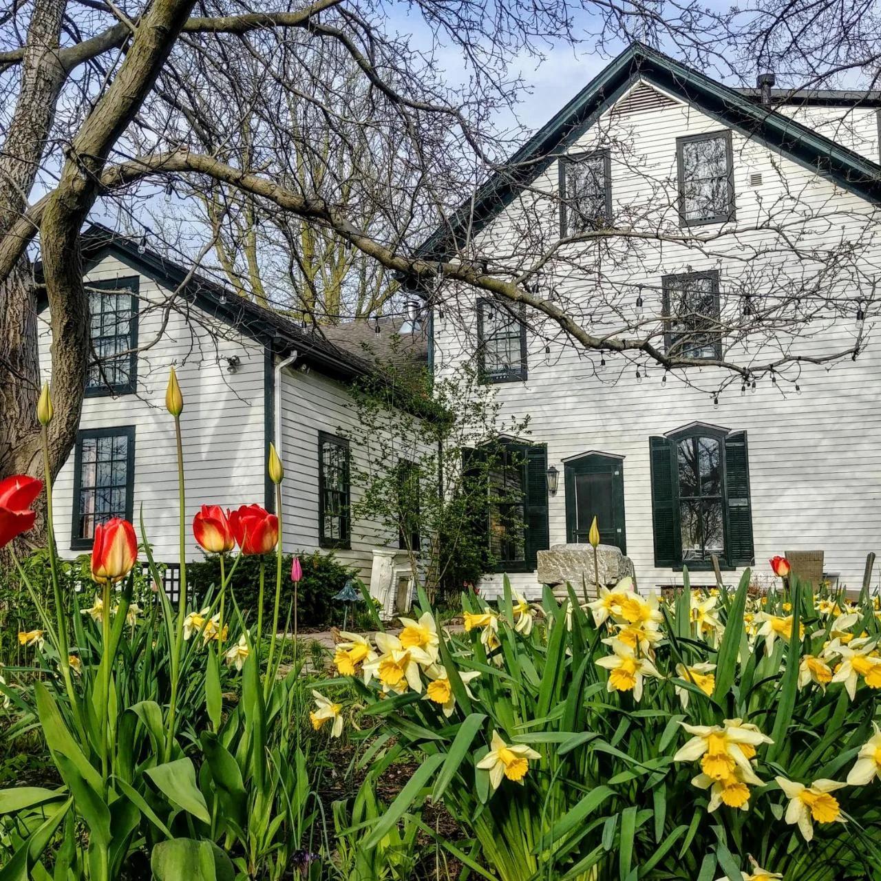 Woodbourne Inn photo