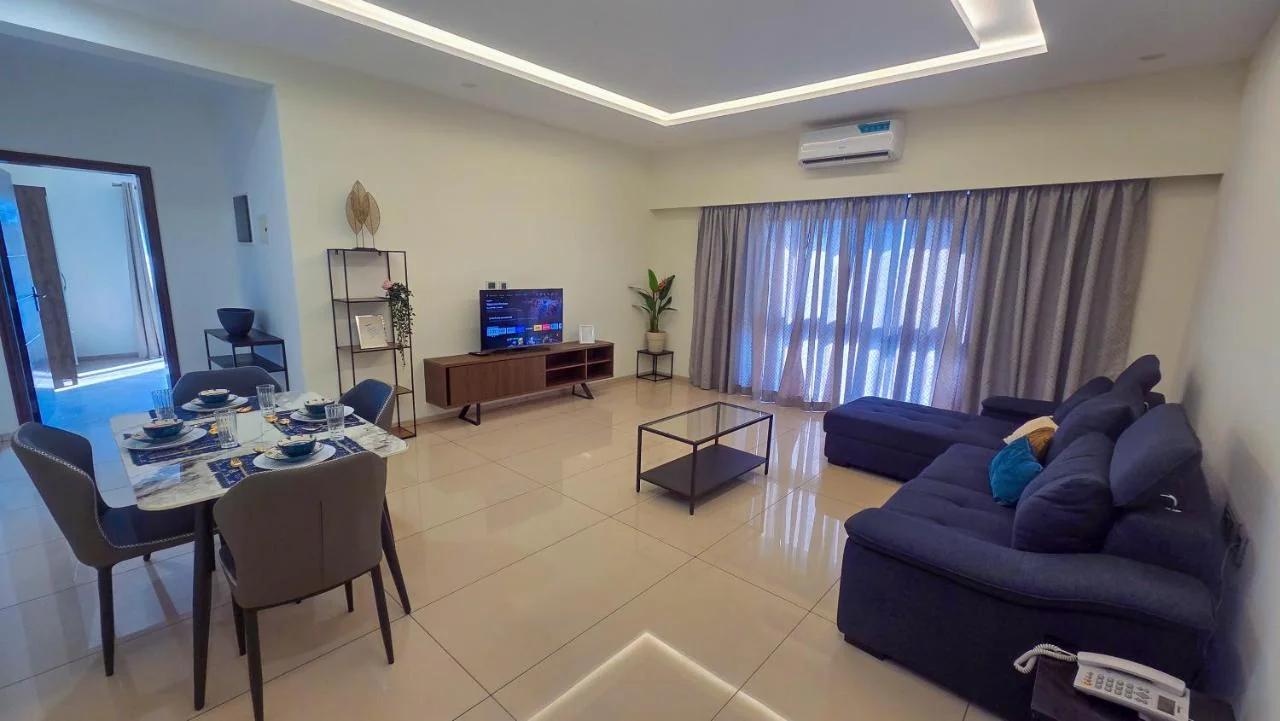 Appartement spacieux, neuf et moderne, confort premium à Ngiri ngiri, Kinshasa photo