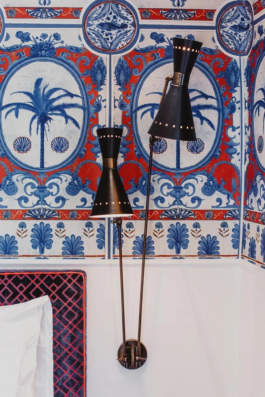 Art Hotel Riposo photo