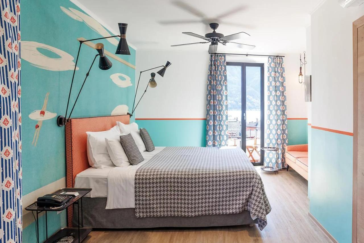 Art Hotel Riposo photo