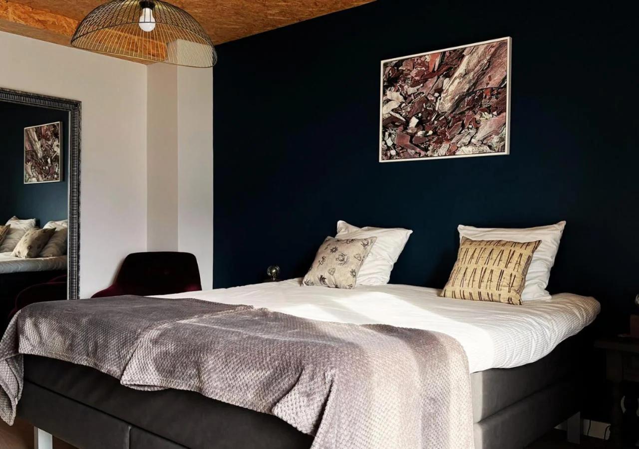 B&B La Forge de Diogne - luxury and cosy alpine lodge photo