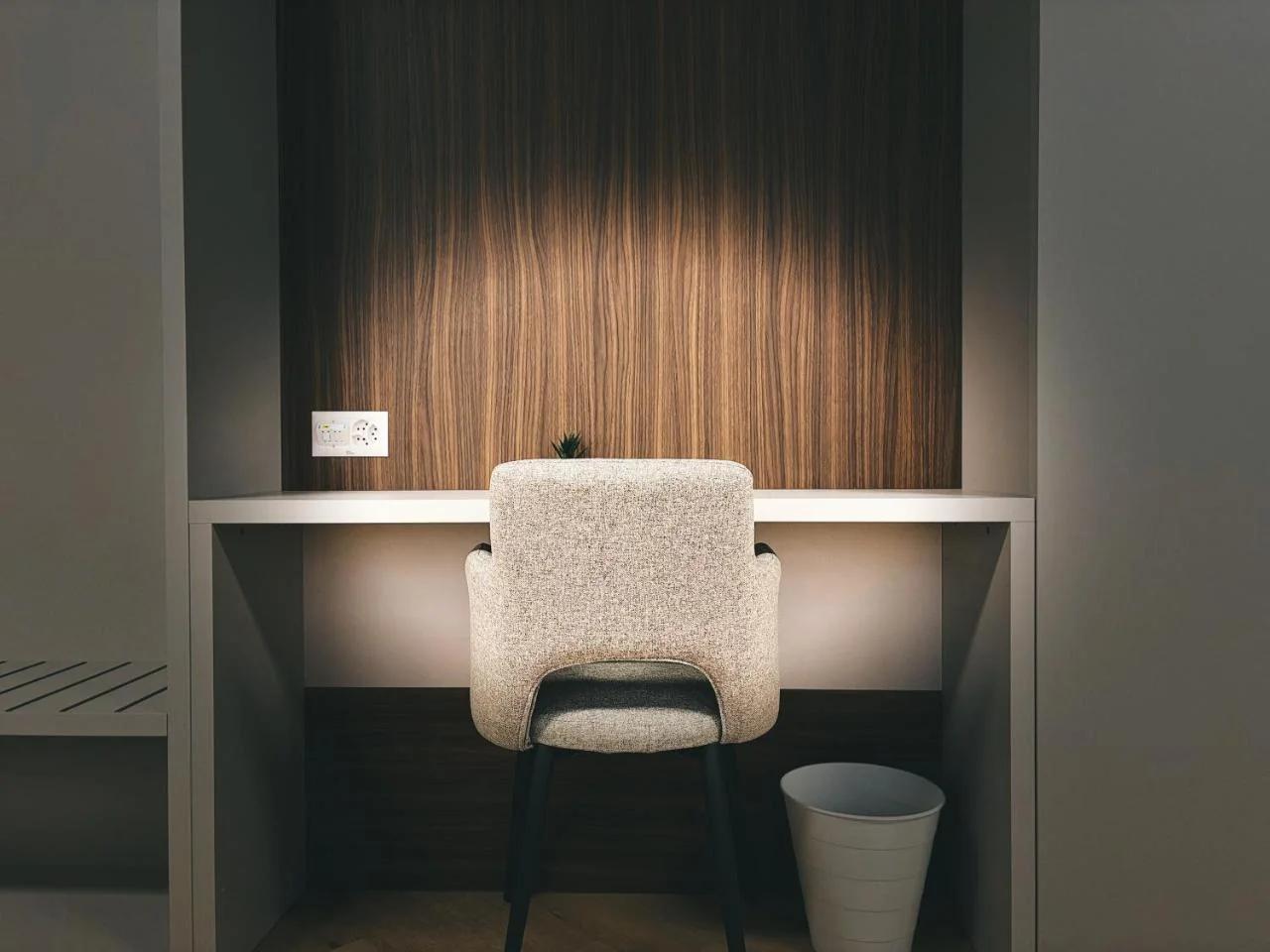 B-ROOMS Bleisure Hotel - Lugano district photo