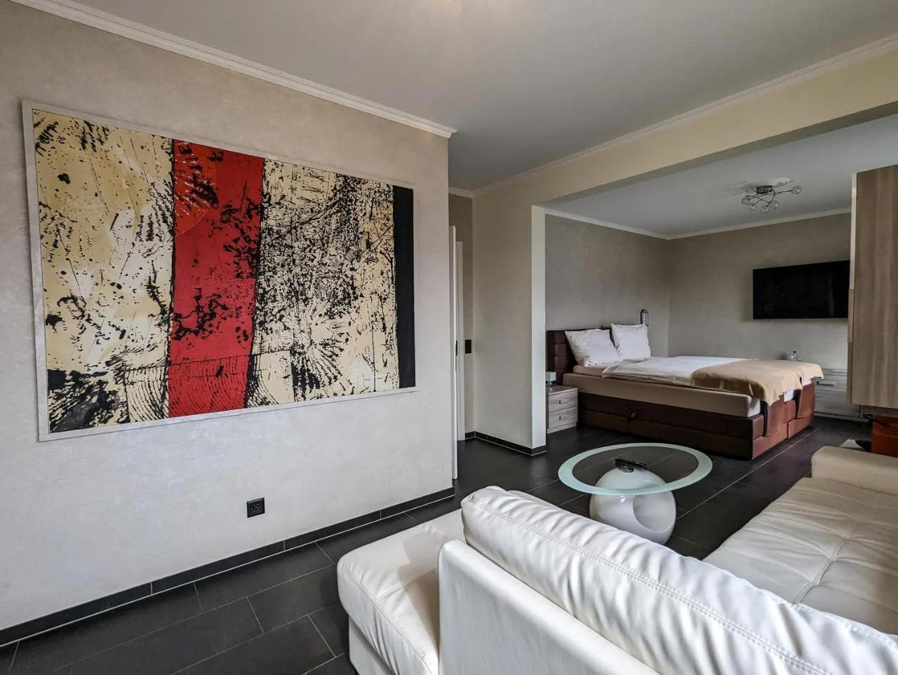 Boutique Hotel Albergo Brione photo