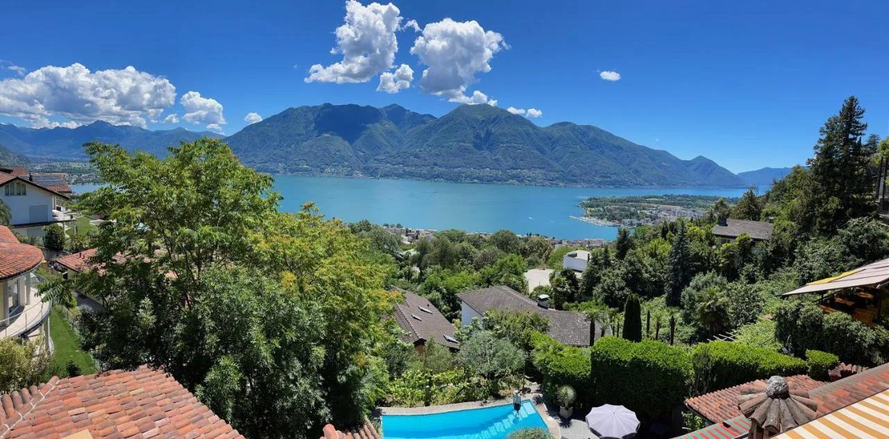 Boutique Hotel Albergo Brione photo