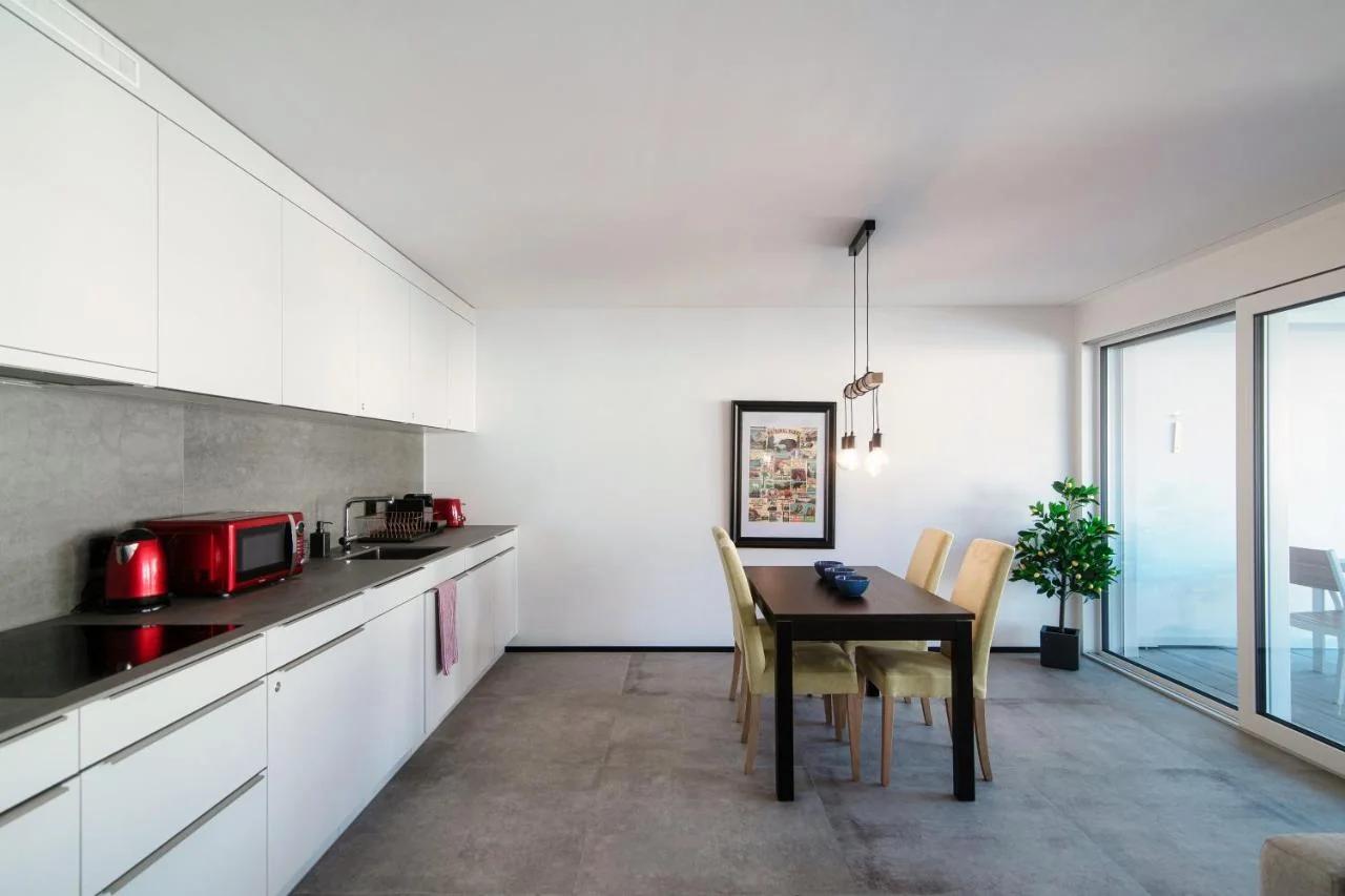 Casa Leini by Quokka 360 - Modern Two Bedroom Apartment Near Lido di Locarno photo