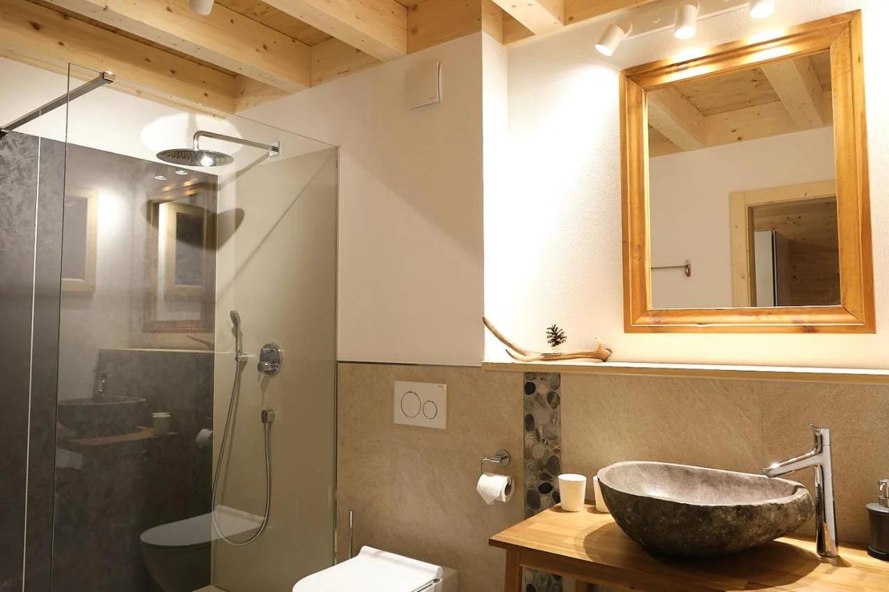 Chalet Diognysos B&B, Wellness & Boutique Hotel, Diogne Valais photo