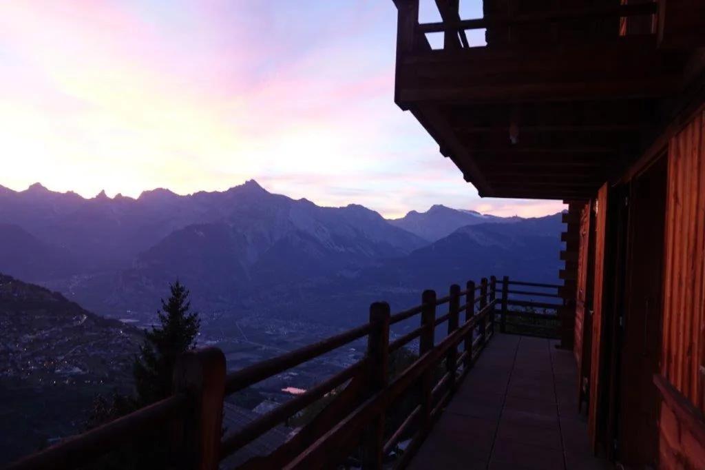 Chalet Isabella - 17 couchages en montagne photo