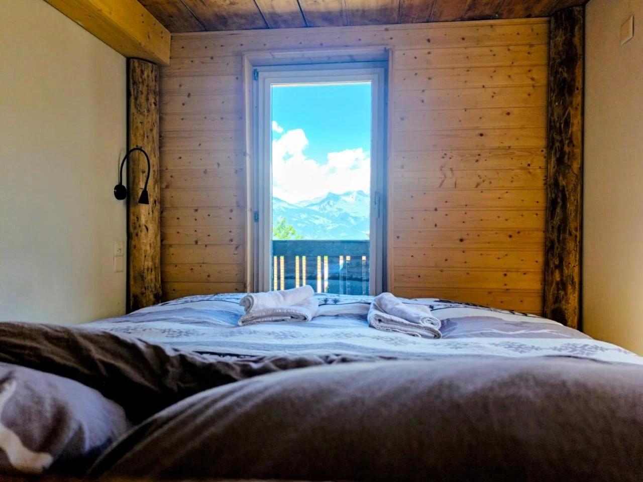 Chalet Le Monastère photo
