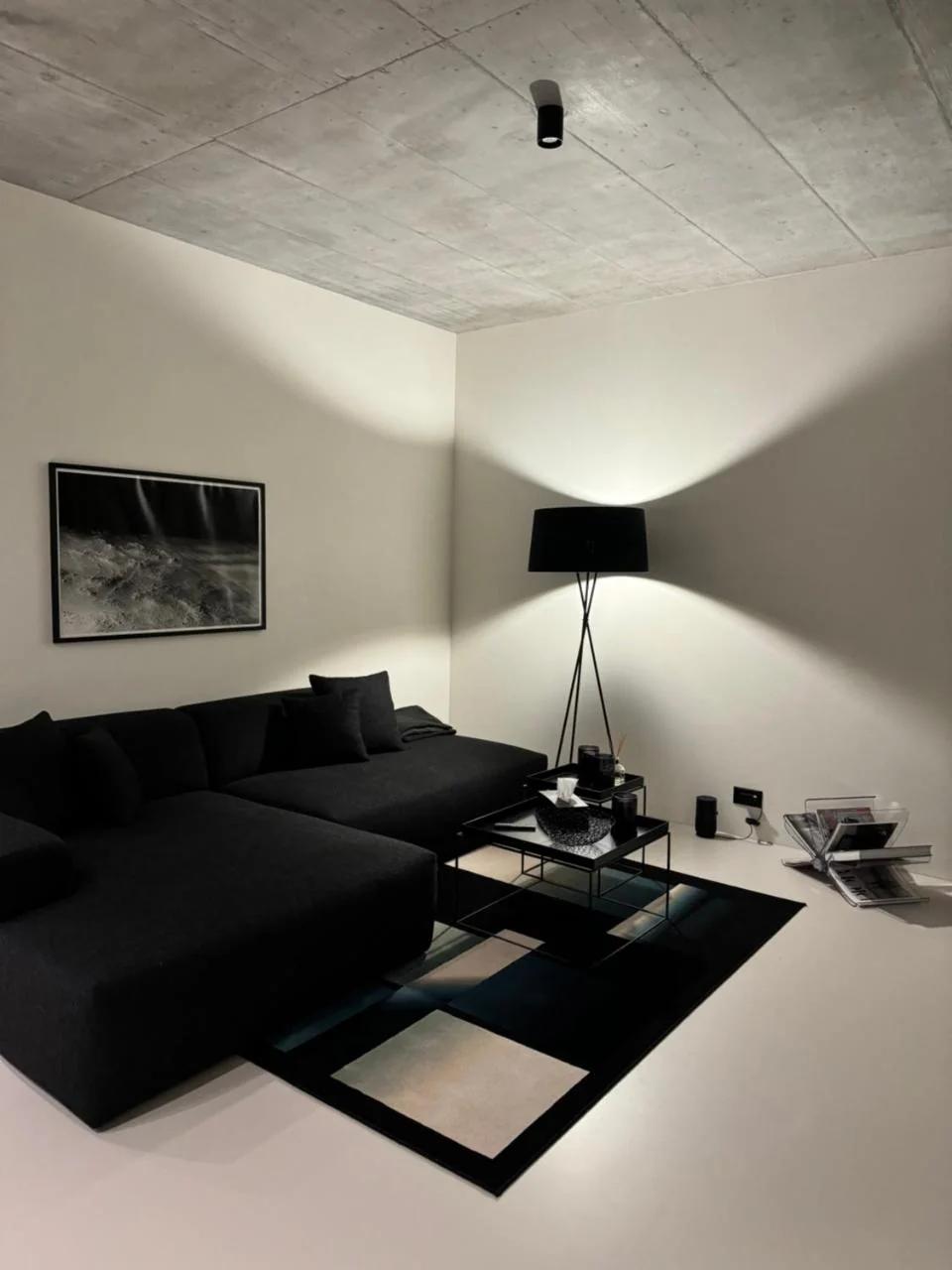 Design Flat Hidden Pearl Davos