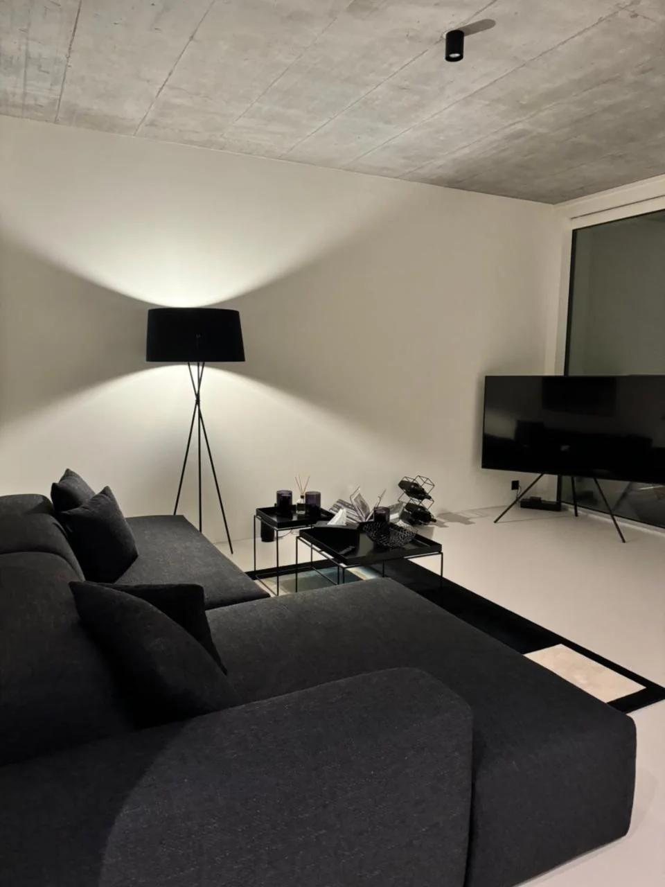 Design Flat Hidden Pearl Davos photo