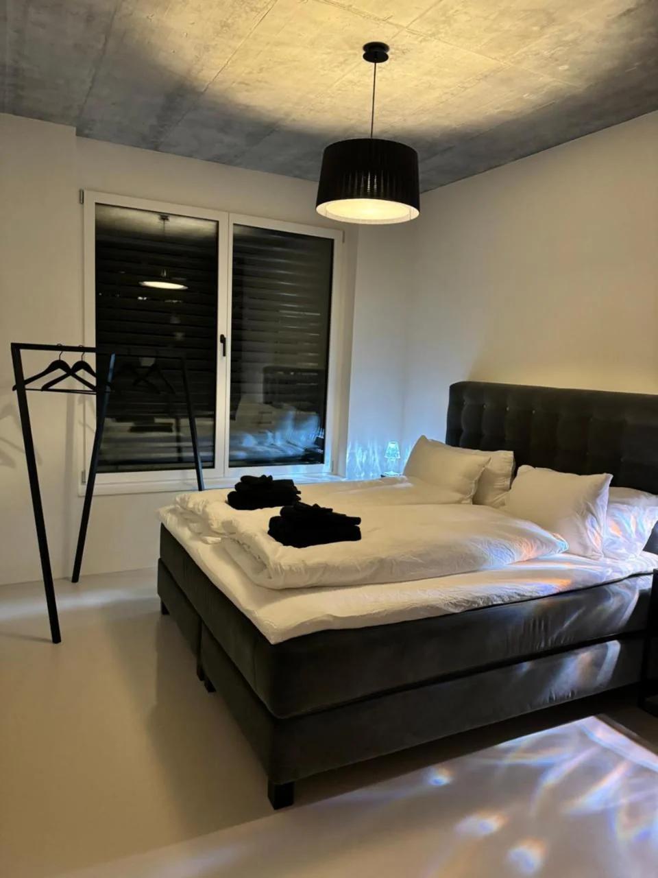 Design Flat Hidden Pearl Davos photo