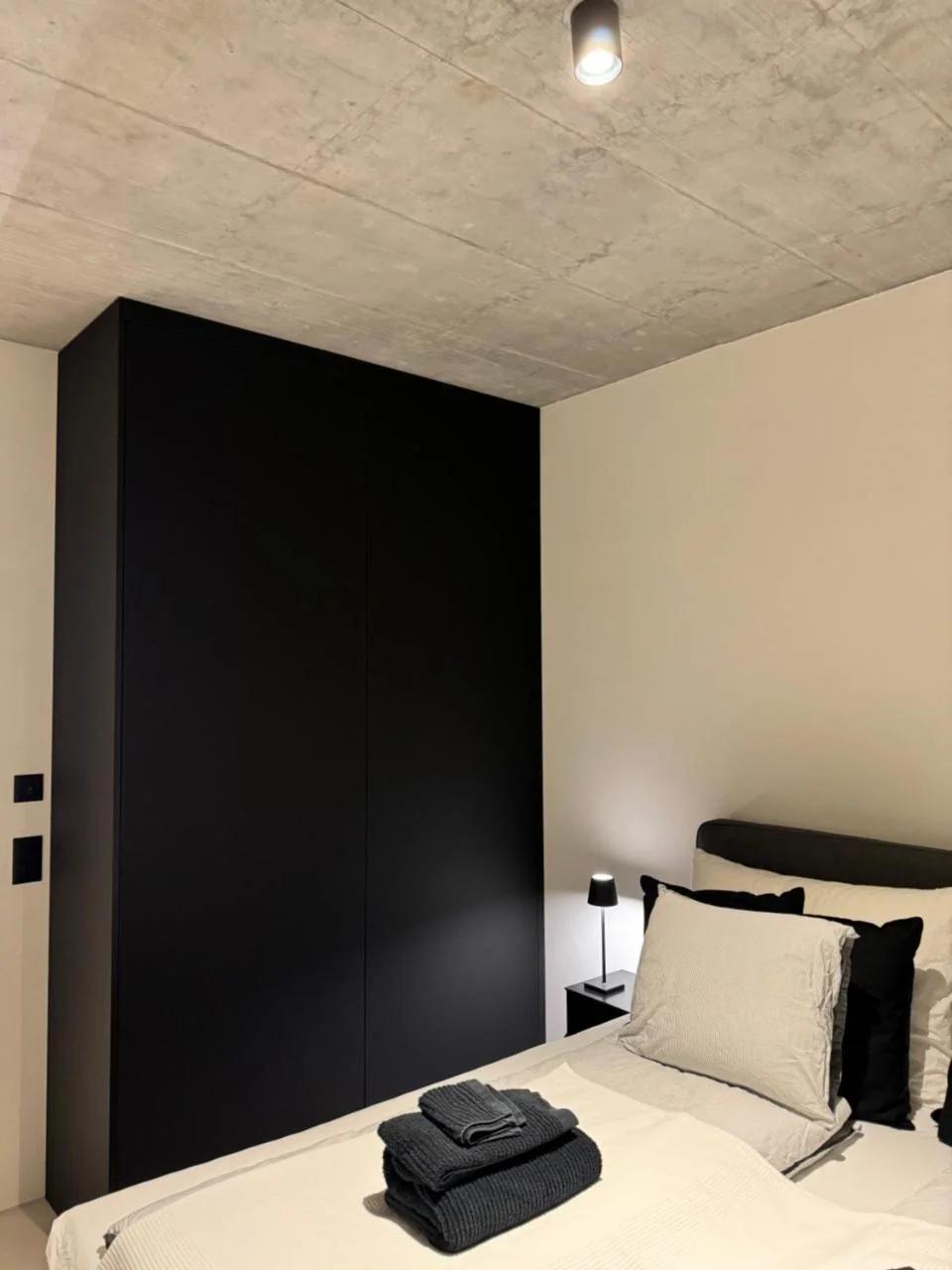 Design Flat Hidden Pearl Davos photo