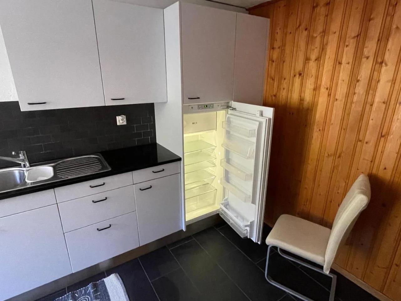Ferienwohnung San Carlo photo