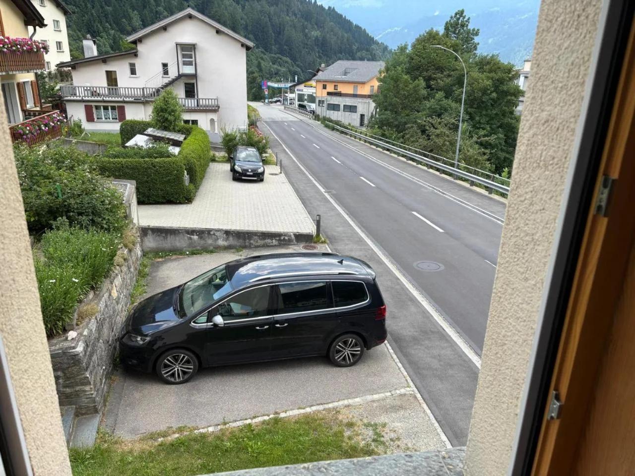 Ferienwohnung San Carlo photo