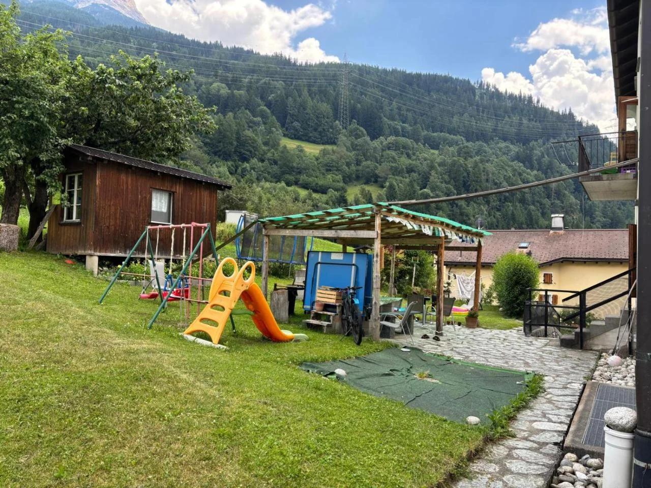 Ferienwohnung San Carlo photo