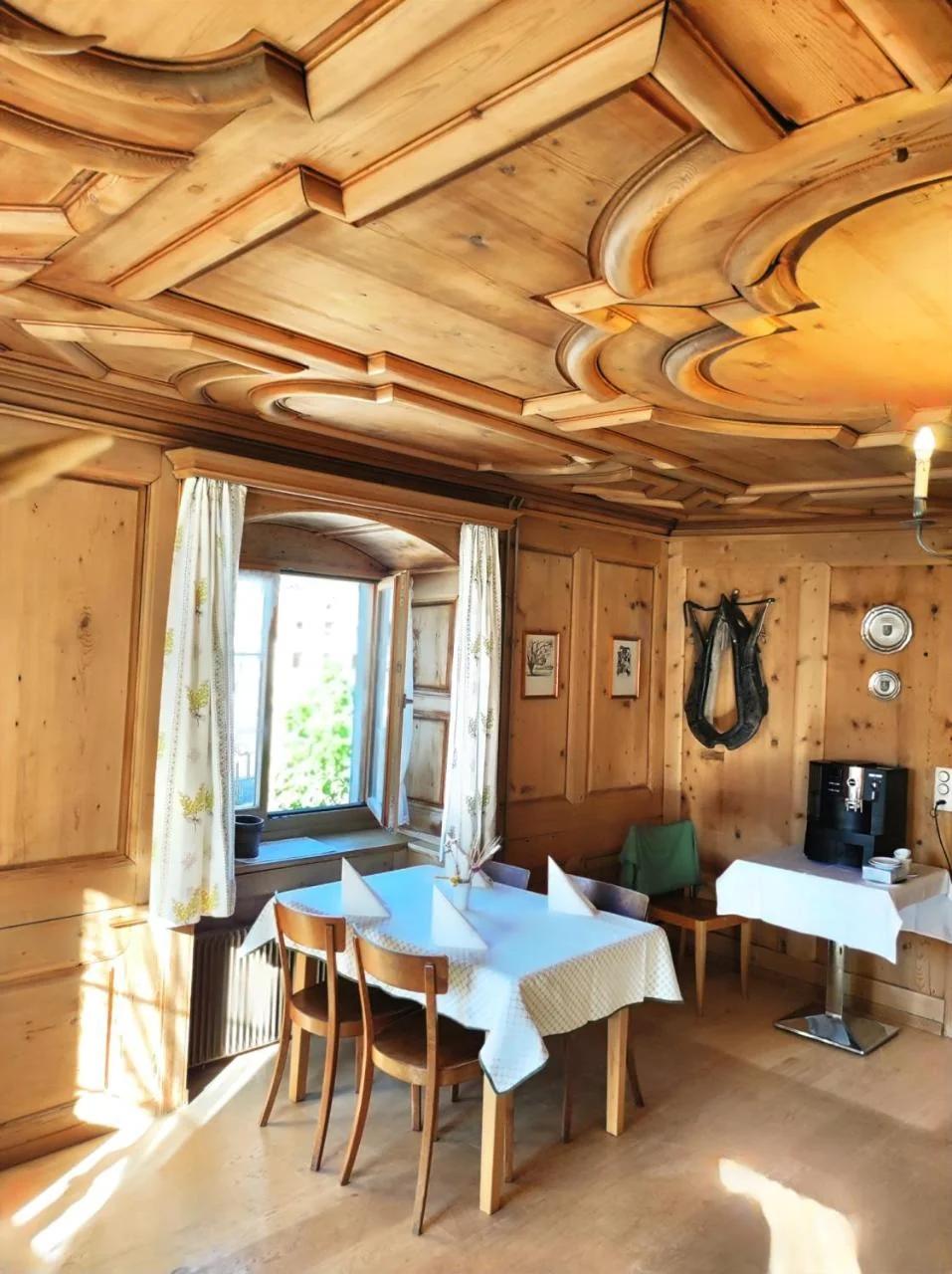 Gasthaus zum Rathaus photo