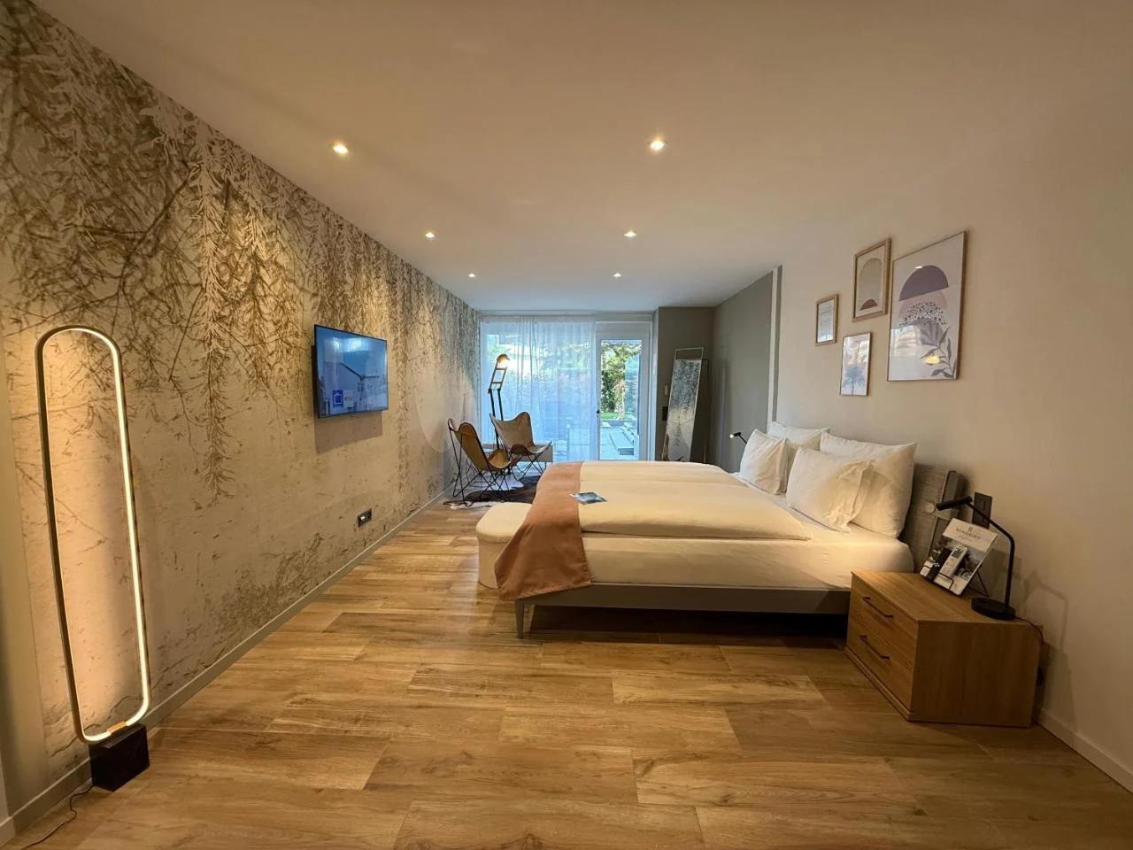 LA VILLA - Studios & Rooms - SQH Member photo