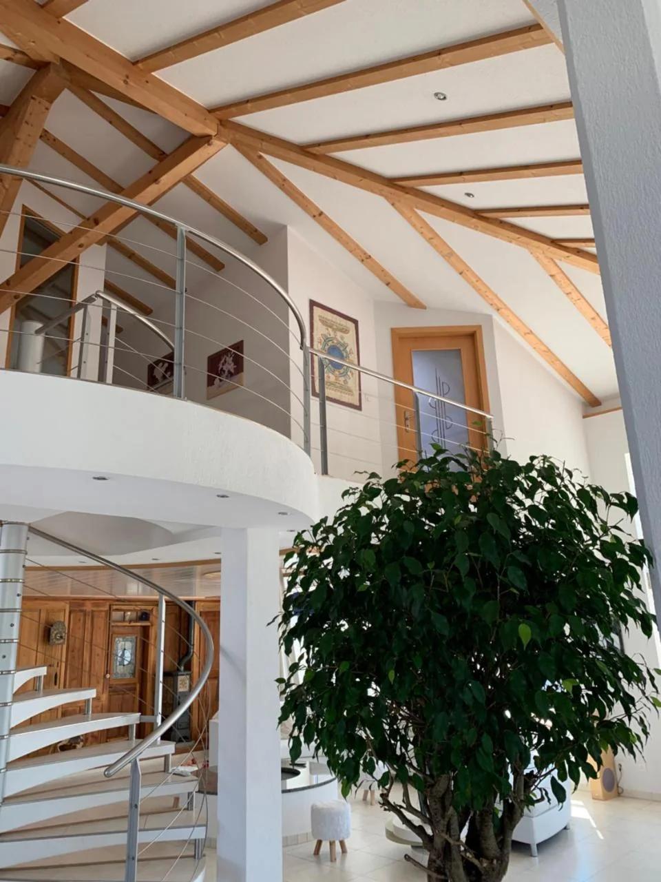 Luxus-Loft Atrium -X- foto