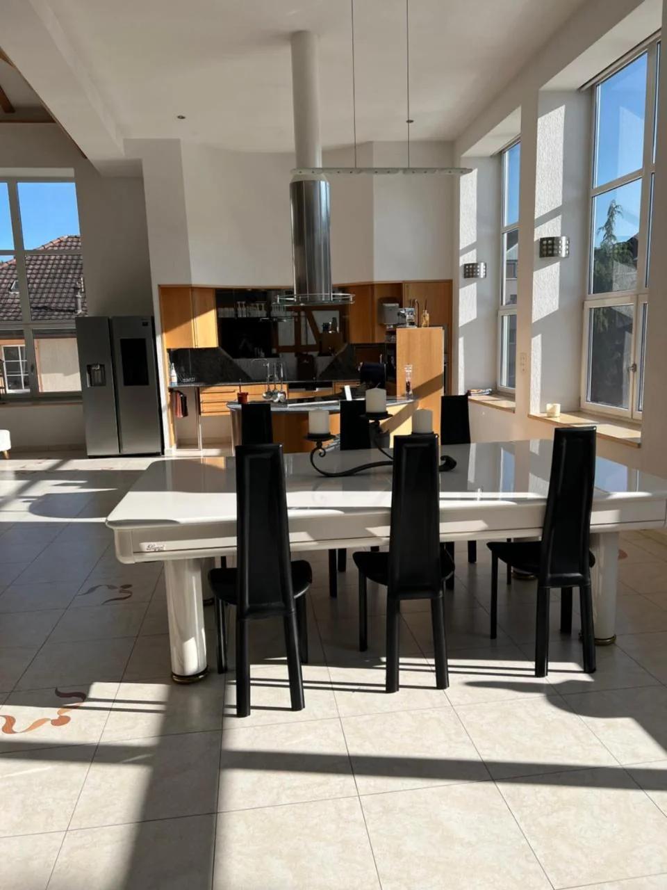 Luxus-Loft Atrium -X- foto