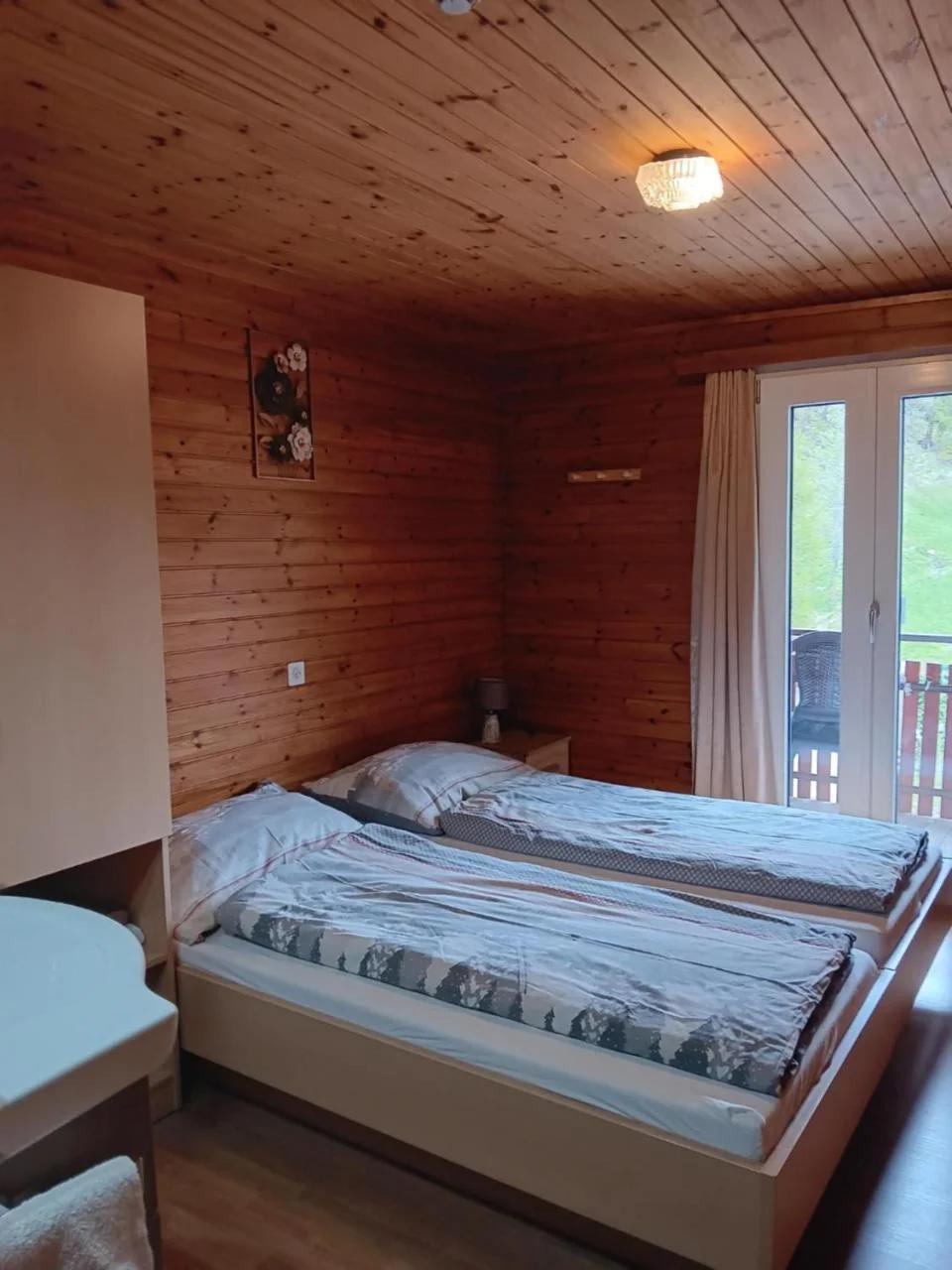 Pension Waldegg Zermeiggern foto