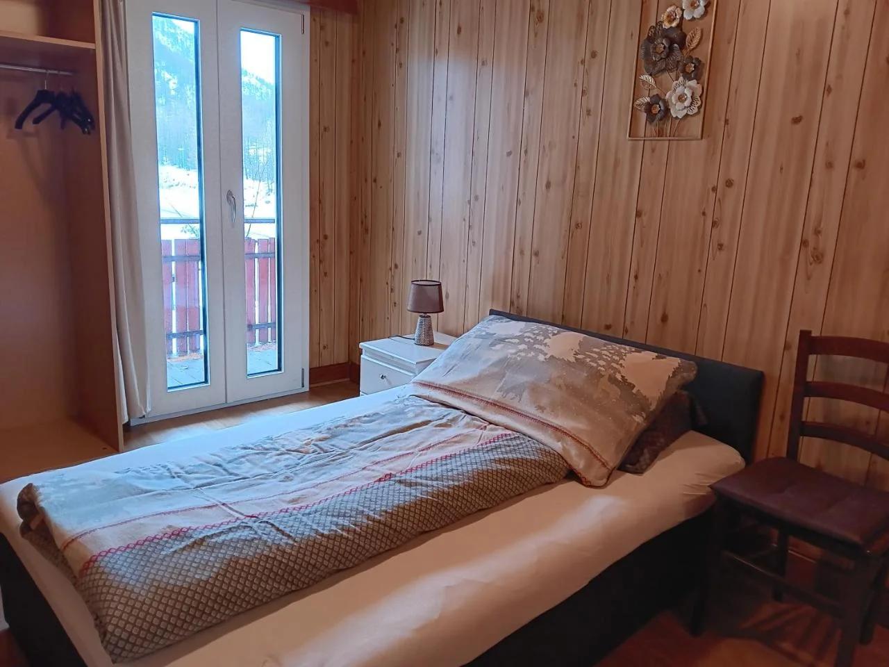 Pension Waldegg Zermeiggern foto