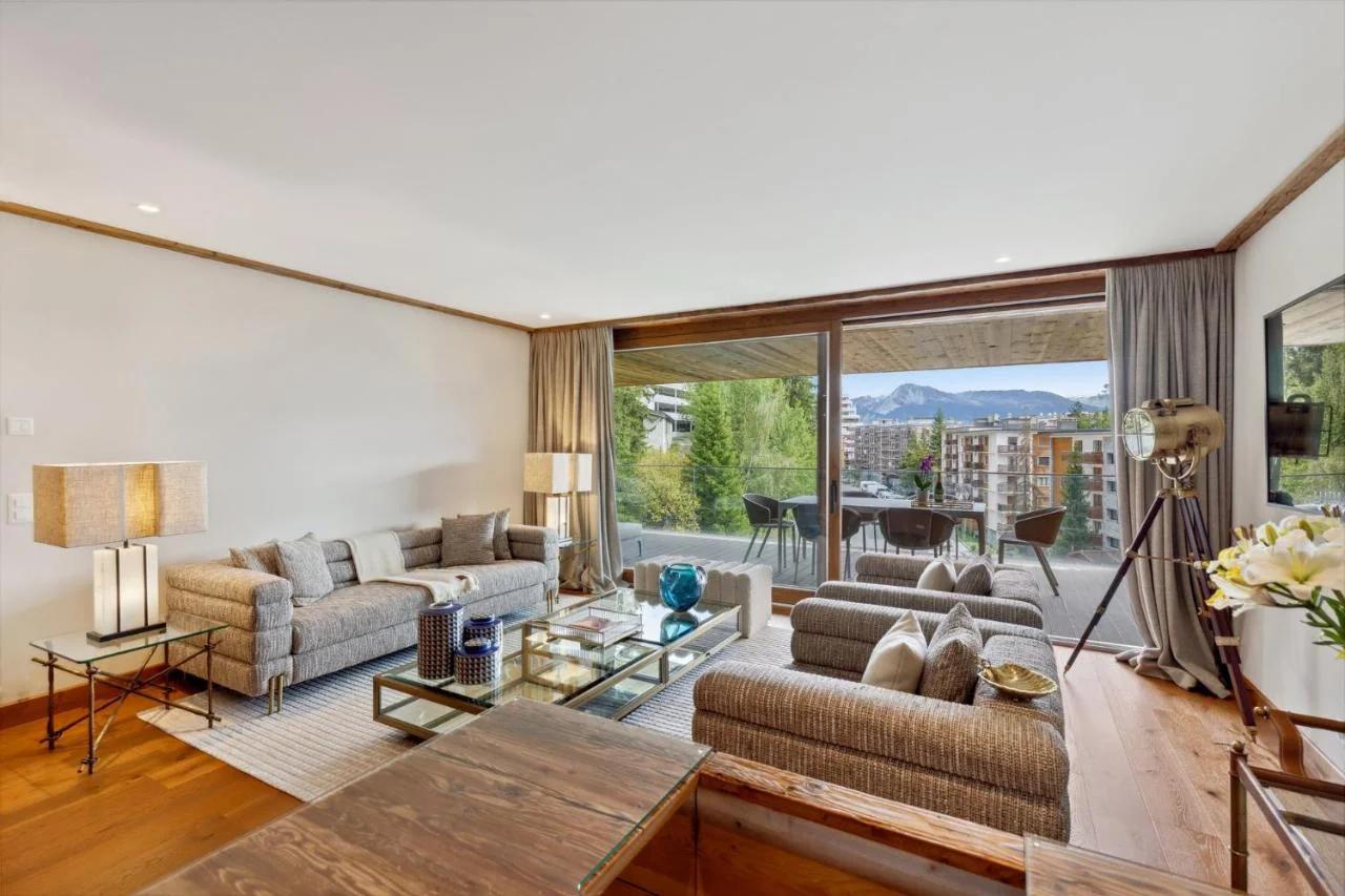 Sport Club Residences & Spa photo