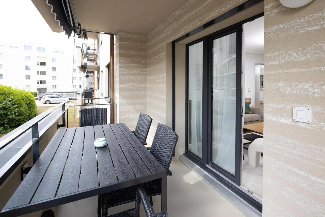STAYY Rigi Suites Premium Apartments - 24h Self Check-in 20' to Lucern - 7' Walk to Lake photo