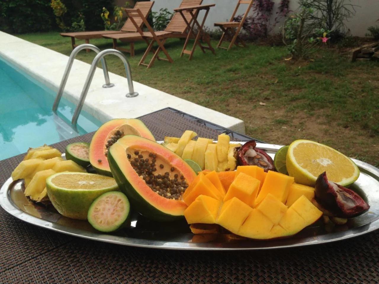 Villa Mango photo
