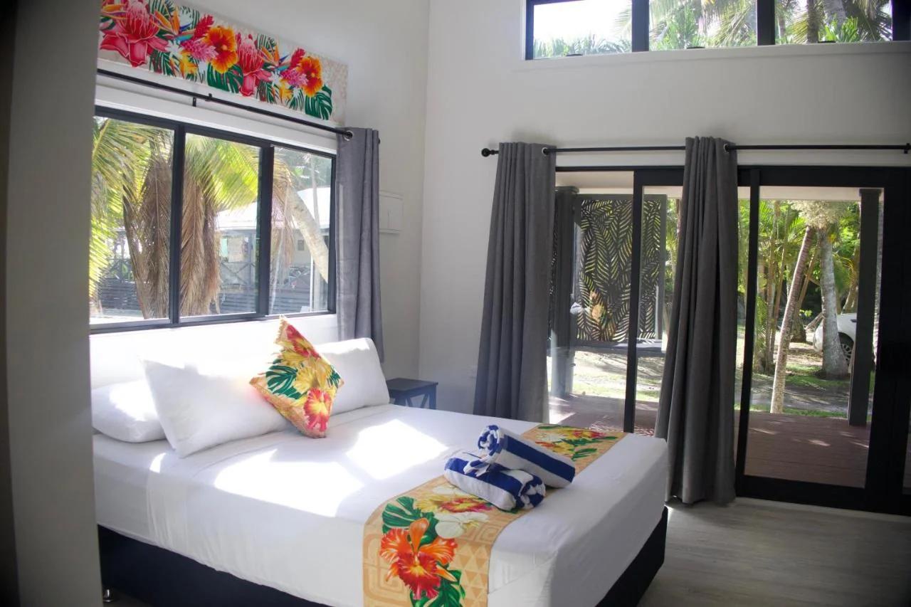 Purotu Villas photo