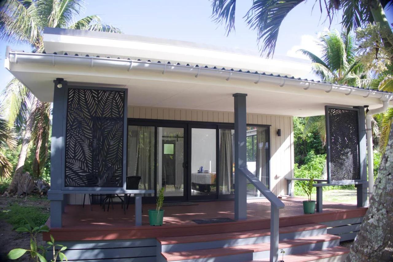 Purotu Villas photo