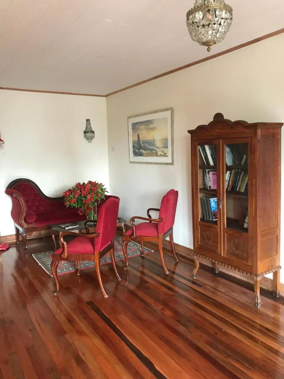 Fortunata Chacana Guest House photo