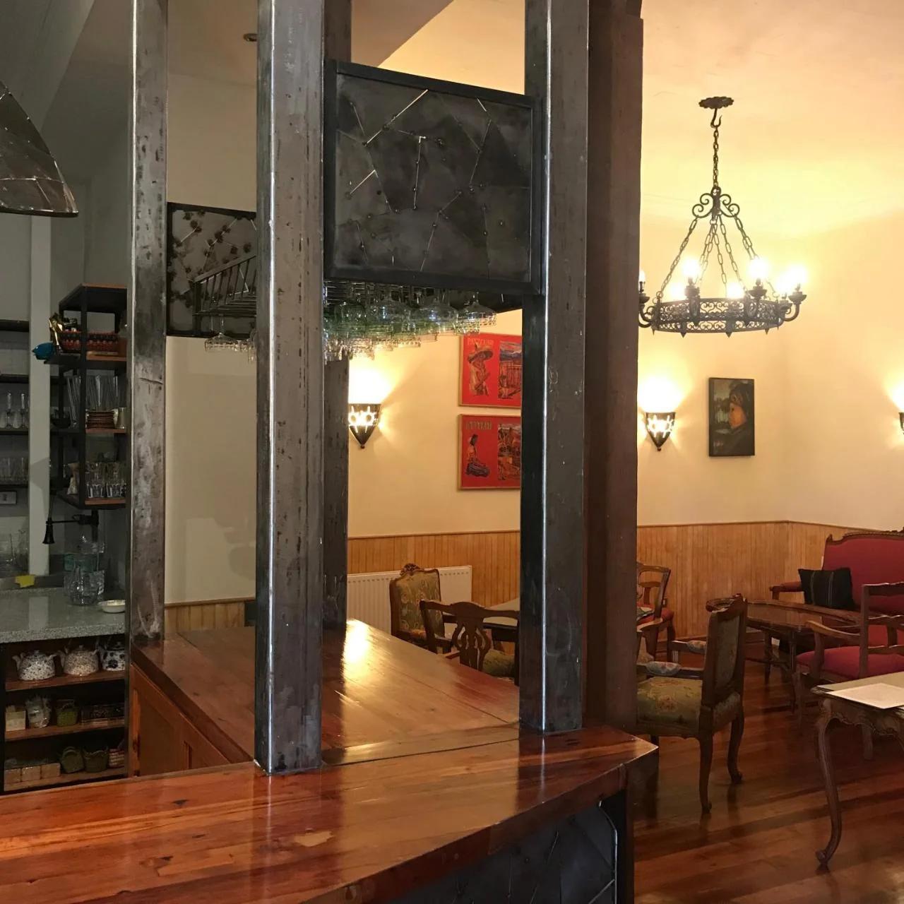 Fortunata Chacana Guest House photo
