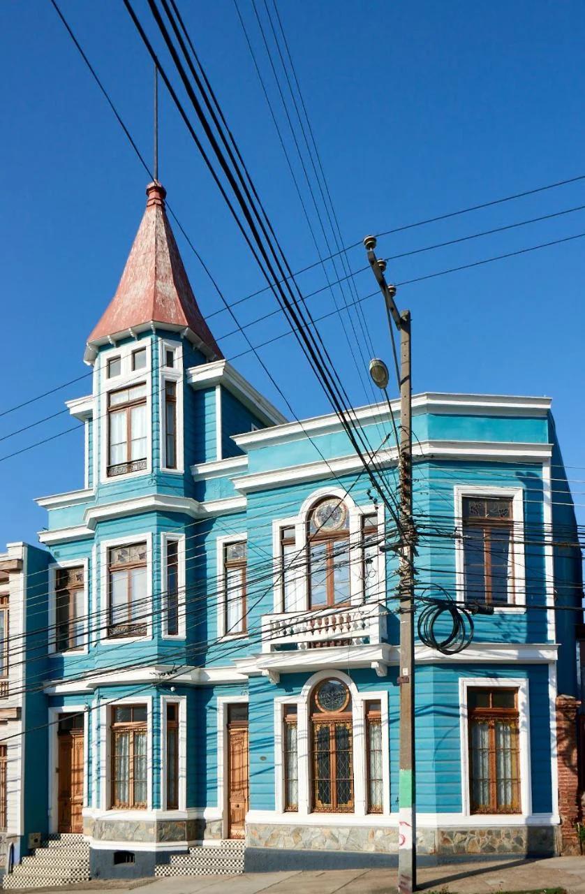 Fortunata Chacana Guest House photo